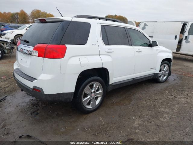 Photo 3 VIN: 2GKALSEK5E6229651 - GMC TERRAIN 