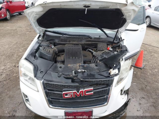 Photo 9 VIN: 2GKALSEK5E6229651 - GMC TERRAIN 