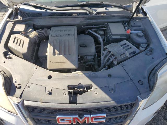 Photo 11 VIN: 2GKALSEK5E6229956 - GMC TERRAIN SL 