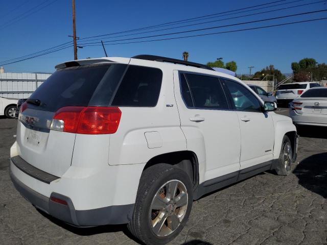 Photo 2 VIN: 2GKALSEK5E6229956 - GMC TERRAIN SL 