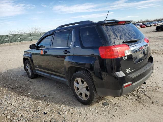 Photo 1 VIN: 2GKALSEK5E6230766 - GMC TERRAIN 