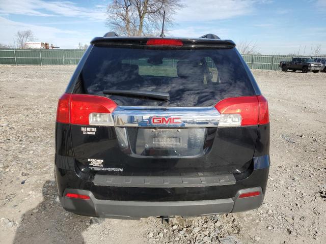 Photo 5 VIN: 2GKALSEK5E6230766 - GMC TERRAIN 