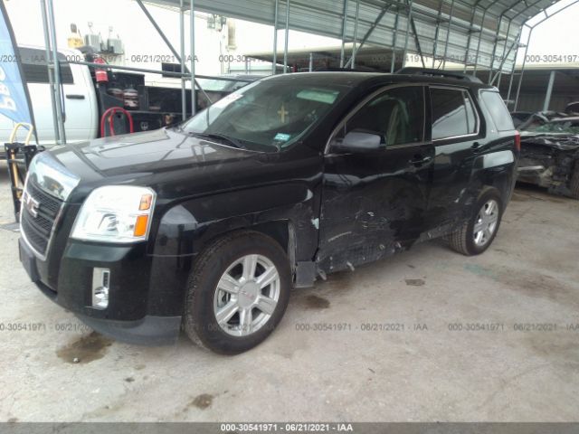 Photo 1 VIN: 2GKALSEK5E6293740 - GMC TERRAIN 