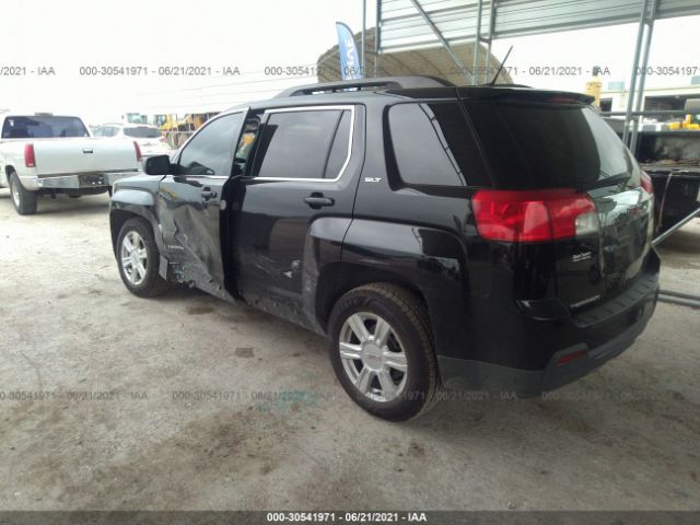 Photo 2 VIN: 2GKALSEK5E6293740 - GMC TERRAIN 