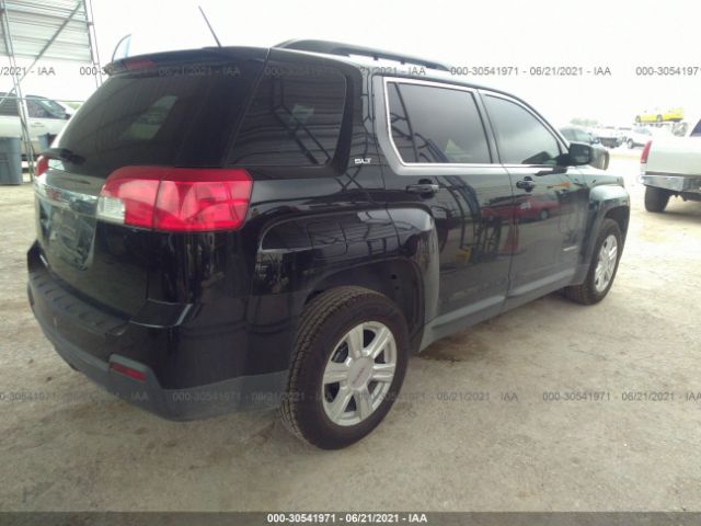 Photo 3 VIN: 2GKALSEK5E6293740 - GMC TERRAIN 