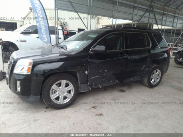 Photo 5 VIN: 2GKALSEK5E6293740 - GMC TERRAIN 