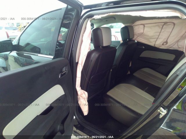 Photo 7 VIN: 2GKALSEK5E6293740 - GMC TERRAIN 