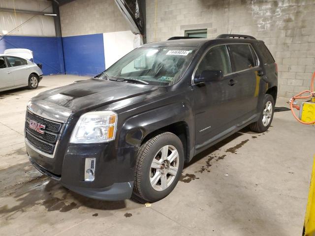 Photo 0 VIN: 2GKALSEK5E6319219 - GMC TERRAIN SL 