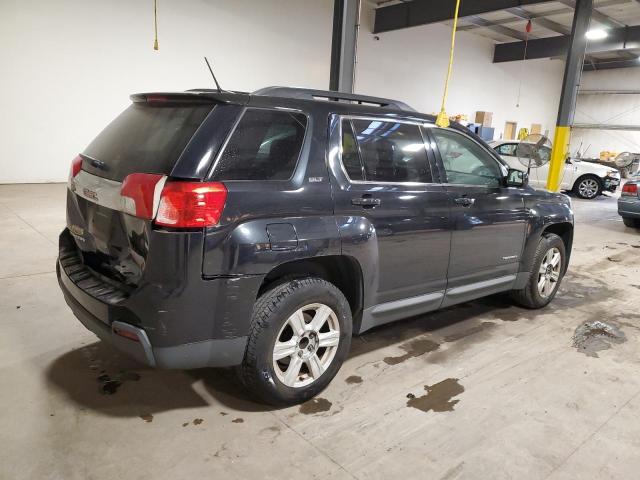 Photo 2 VIN: 2GKALSEK5E6319219 - GMC TERRAIN SL 