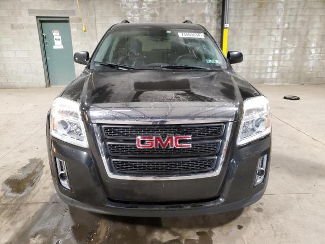 Photo 4 VIN: 2GKALSEK5E6319219 - GMC TERRAIN SL 