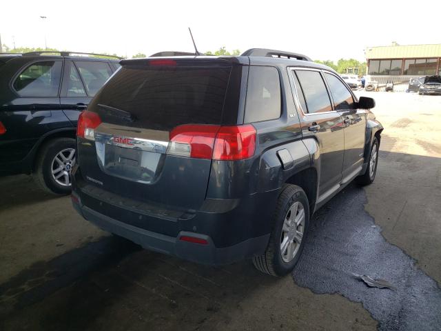 Photo 3 VIN: 2GKALSEK5E6326414 - GMC TERRAIN SL 