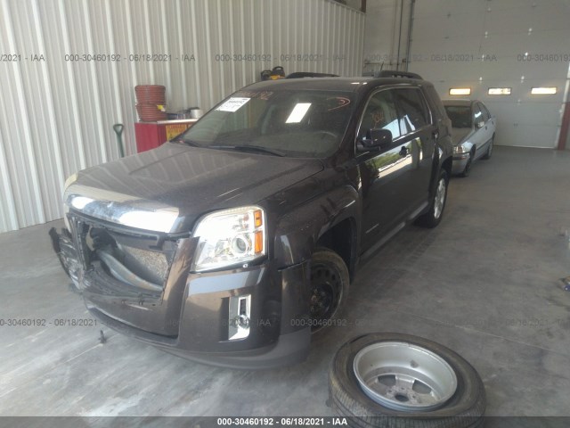 Photo 1 VIN: 2GKALSEK5F6137506 - GMC TERRAIN 