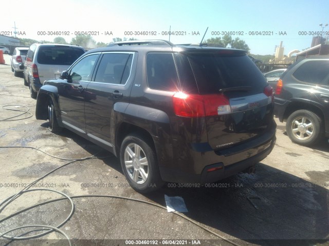 Photo 2 VIN: 2GKALSEK5F6137506 - GMC TERRAIN 