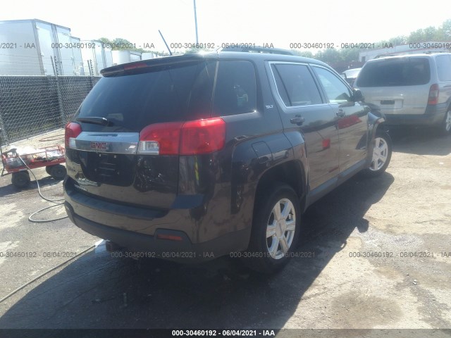 Photo 3 VIN: 2GKALSEK5F6137506 - GMC TERRAIN 