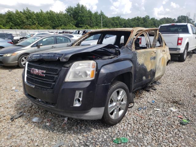 Photo 1 VIN: 2GKALSEK5F6170554 - GMC TERRAIN SL 