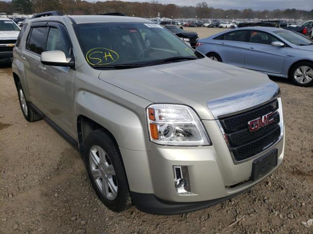 Photo 0 VIN: 2GKALSEK5F6178315 - GMC TERRAIN SL 