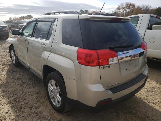 Photo 2 VIN: 2GKALSEK5F6178315 - GMC TERRAIN SL 