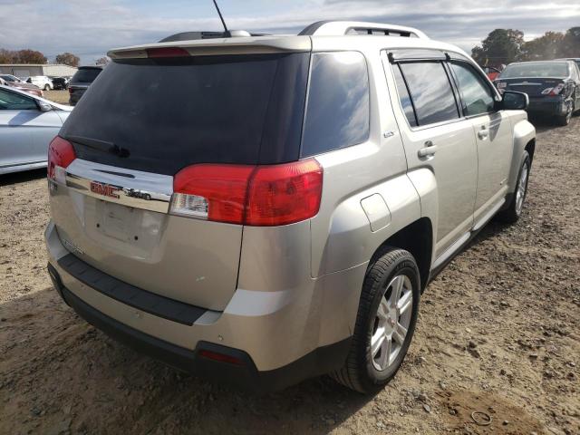 Photo 3 VIN: 2GKALSEK5F6178315 - GMC TERRAIN SL 