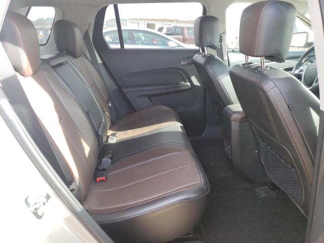 Photo 5 VIN: 2GKALSEK5F6178315 - GMC TERRAIN SL 