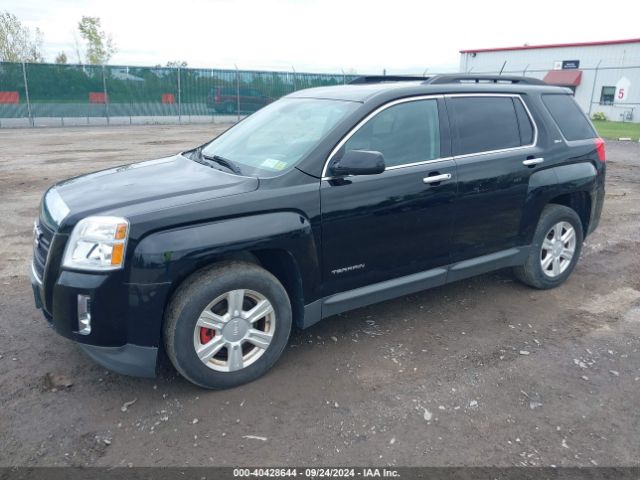 Photo 1 VIN: 2GKALSEK5F6190254 - GMC TERRAIN 