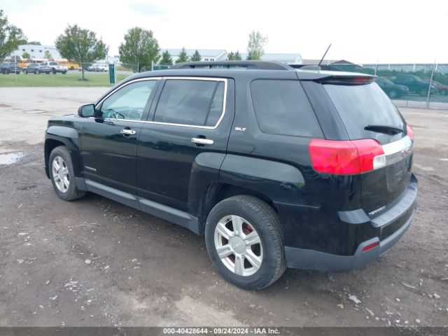 Photo 2 VIN: 2GKALSEK5F6190254 - GMC TERRAIN 