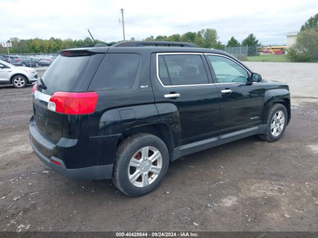 Photo 3 VIN: 2GKALSEK5F6190254 - GMC TERRAIN 