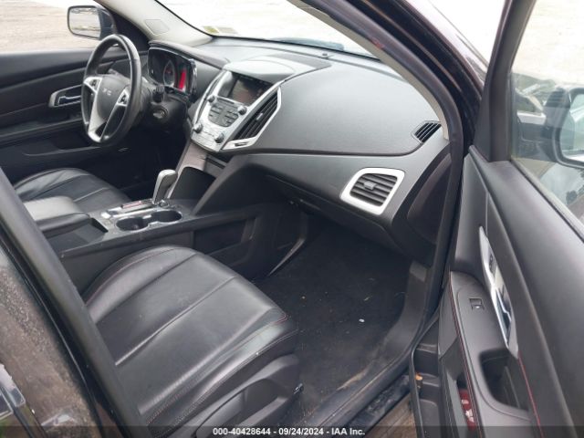 Photo 4 VIN: 2GKALSEK5F6190254 - GMC TERRAIN 