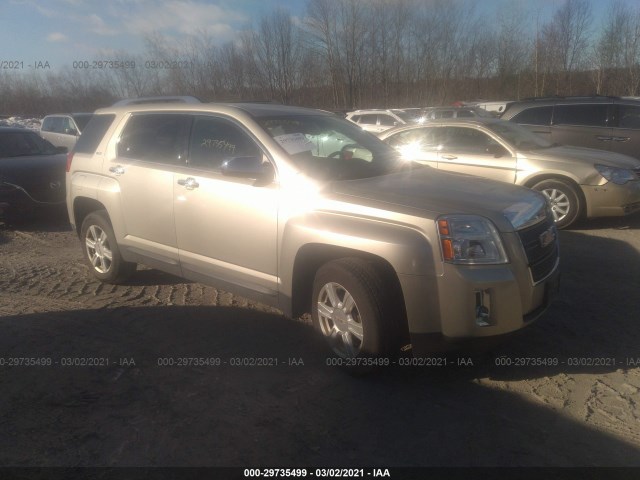 Photo 0 VIN: 2GKALSEK5F6191064 - GMC TERRAIN 