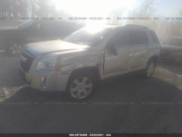 Photo 1 VIN: 2GKALSEK5F6191064 - GMC TERRAIN 