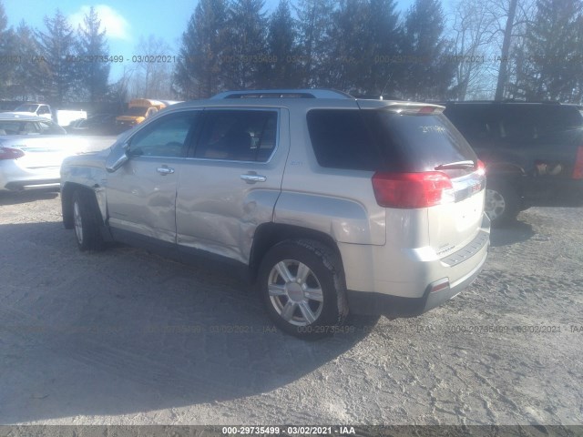 Photo 2 VIN: 2GKALSEK5F6191064 - GMC TERRAIN 