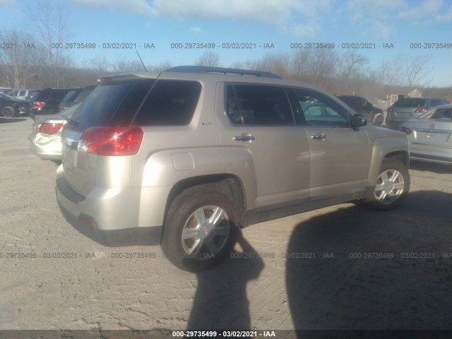 Photo 3 VIN: 2GKALSEK5F6191064 - GMC TERRAIN 