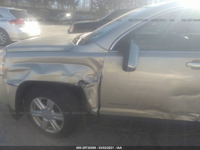 Photo 5 VIN: 2GKALSEK5F6191064 - GMC TERRAIN 