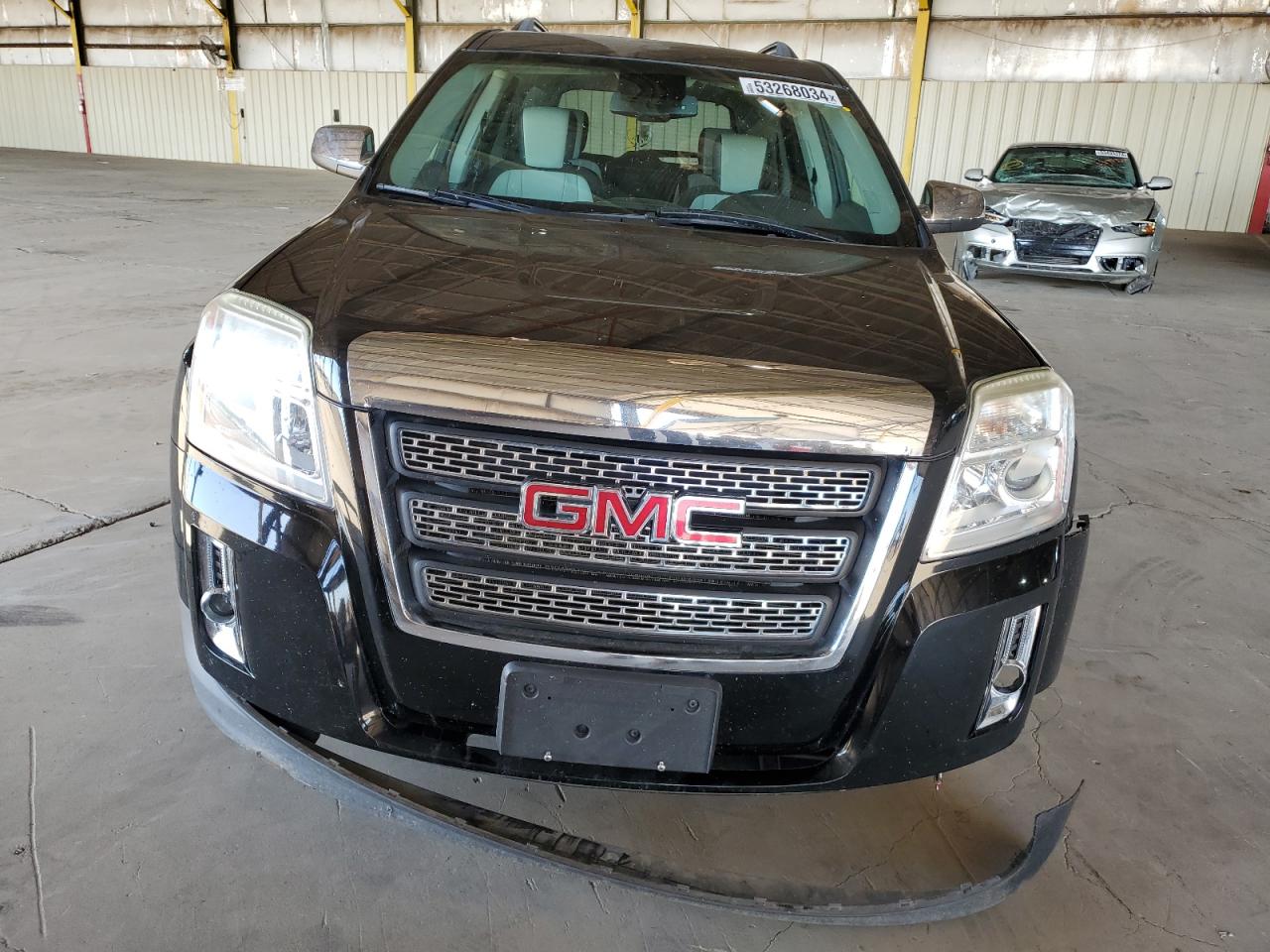 Photo 4 VIN: 2GKALSEK5F6210213 - GMC TERRAIN 