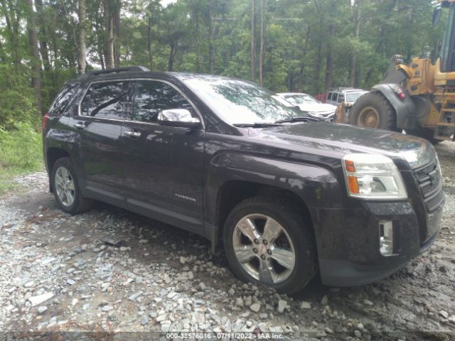 Photo 0 VIN: 2GKALSEK5F6243759 - GMC TERRAIN 