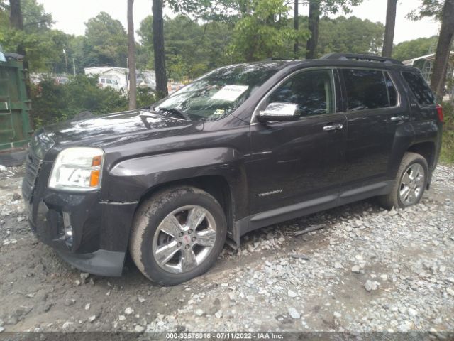 Photo 1 VIN: 2GKALSEK5F6243759 - GMC TERRAIN 