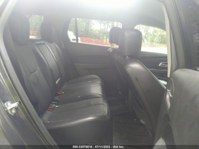 Photo 7 VIN: 2GKALSEK5F6243759 - GMC TERRAIN 