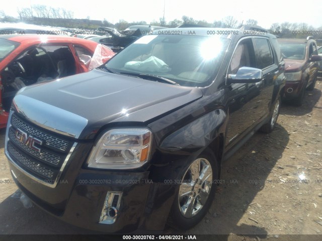 Photo 1 VIN: 2GKALSEK5F6250016 - GMC TERRAIN 