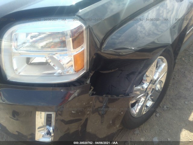 Photo 5 VIN: 2GKALSEK5F6250016 - GMC TERRAIN 