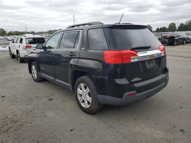 Photo 1 VIN: 2GKALSEK5F6306245 - GMC TERRAIN SL 