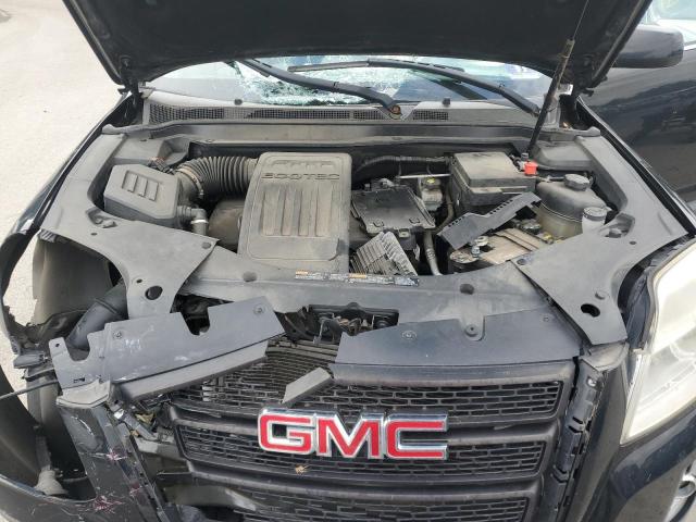 Photo 11 VIN: 2GKALSEK5F6306245 - GMC TERRAIN SL 