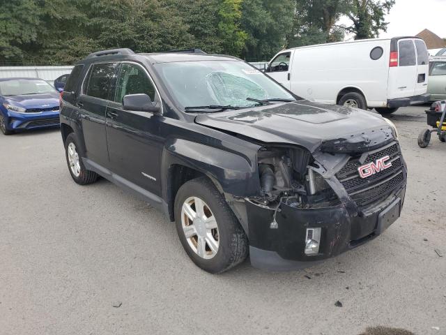 Photo 3 VIN: 2GKALSEK5F6306245 - GMC TERRAIN SL 