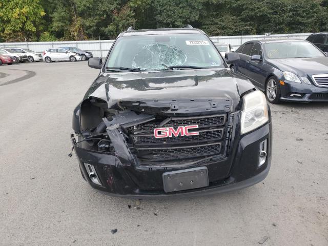 Photo 4 VIN: 2GKALSEK5F6306245 - GMC TERRAIN SL 