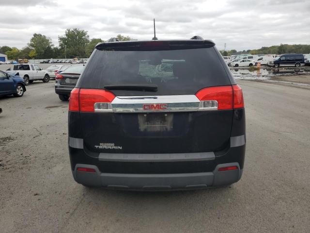 Photo 5 VIN: 2GKALSEK5F6306245 - GMC TERRAIN SL 