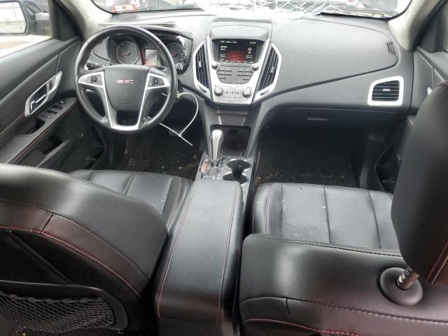 Photo 7 VIN: 2GKALSEK5F6306245 - GMC TERRAIN SL 