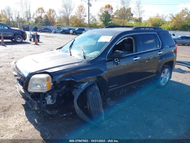 Photo 1 VIN: 2GKALSEK5F6335390 - GMC TERRAIN 