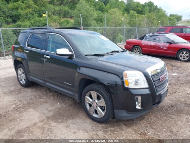 Photo 0 VIN: 2GKALSEK5F6374755 - GMC TERRAIN 