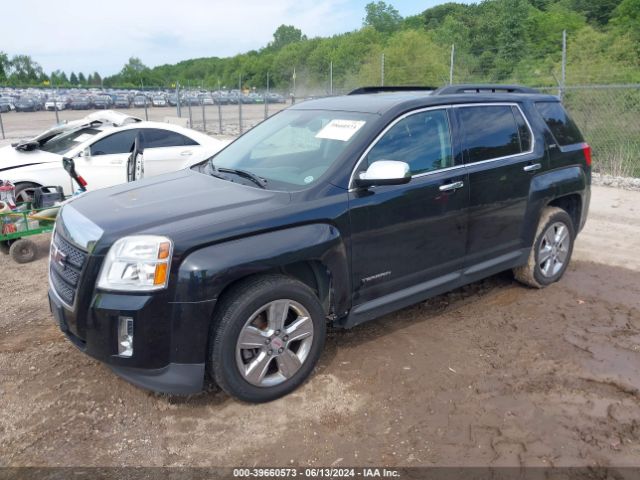 Photo 1 VIN: 2GKALSEK5F6374755 - GMC TERRAIN 