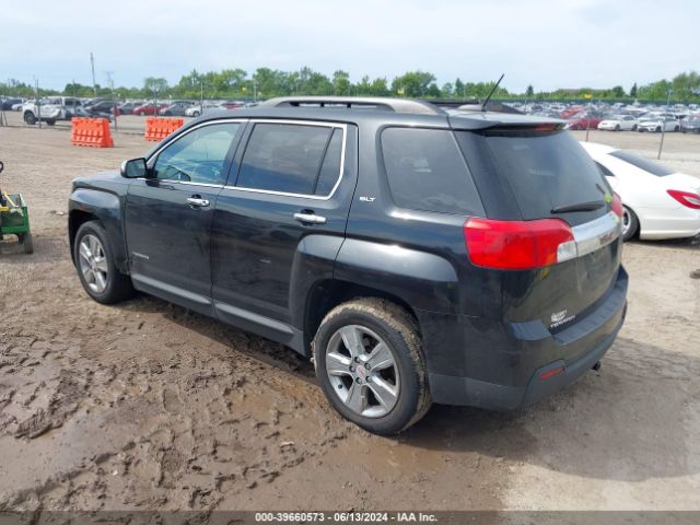 Photo 2 VIN: 2GKALSEK5F6374755 - GMC TERRAIN 