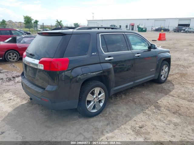 Photo 3 VIN: 2GKALSEK5F6374755 - GMC TERRAIN 