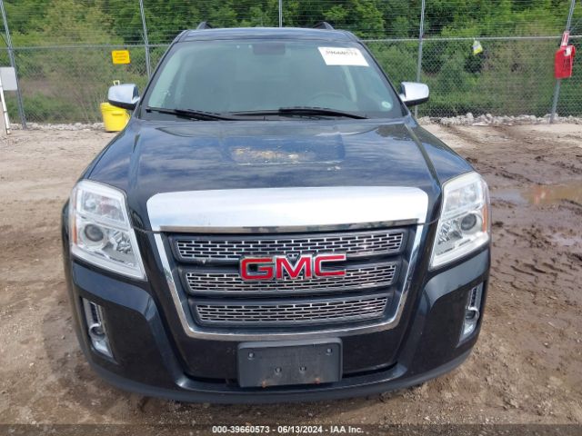 Photo 5 VIN: 2GKALSEK5F6374755 - GMC TERRAIN 